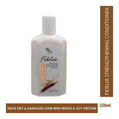Fixderma Fidelia Strengthening Conditioner 250 ml