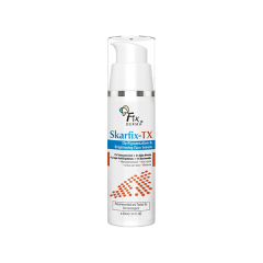 Fixderma Skarfix 4% Kojic Acid Face Serum for Brightening face, Acne Spots, Melasm 30 ml