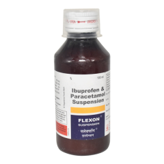 Flexon Suspension 100ml