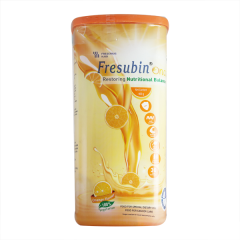 FRESUBIN ONCO ORANGE FLAVOUR Powder 400gm
