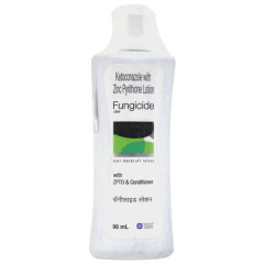 Fungicide Lotion 90ml