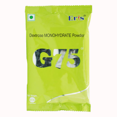 G 75 Powder 81.5gm