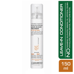 Giovanni Organic Vitapro Fusion Protective Moisture Leave-In Spray Hair Conditioner 150 ml