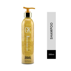 Gkhair Gold Shampoo 250 ml