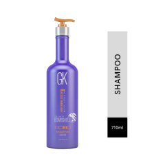 Gkhair Silver Bombshell Shampoo 710 ml
