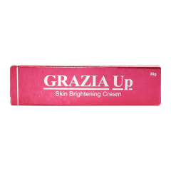 GRAZIA UP SKIN BRIGHTENING Cream 30gm
