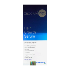 GROGAIN PRO HAIR GROWTH Serum 60ml