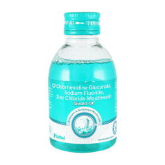 Guard OR Mouth Wash 100ml
