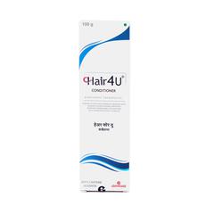 HAIR 4U Conditioner 100gm