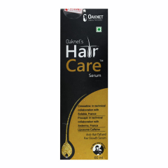 Haircare Serum Liquid 60ml