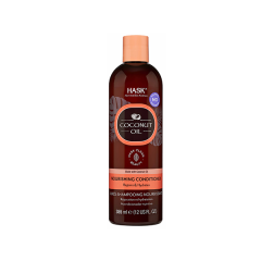 Hask Coconut Oil Nourishing Conditioner 355 ml