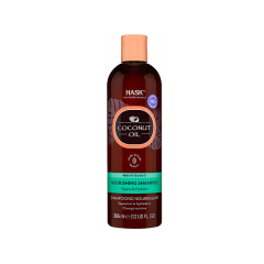 Hask Coconut Oil Nourishing Shampoo 355 ml
