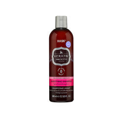 Hask Keratin Smoothing Shampoo 355 ml