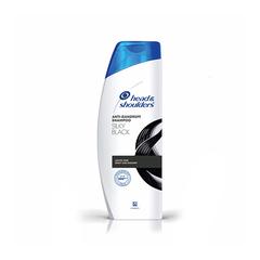 Head & Shoulder Anti Dandruff Shampoo Silky Black 180 ml