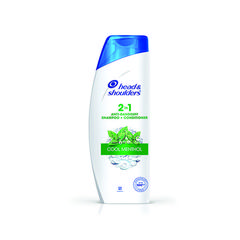 Head & Shoulders Active Protect 2-in-1 Anti Dandruff Shampoo + Conditioner 180 ml