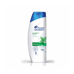 Head & Shoulders Anti-Dandruff Shampoo - Cool Menthol 180 ml