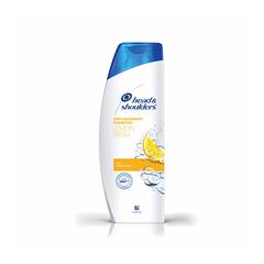 Head & Shoulders Anti-Dandruff Shampoo - Lemon Fresh 180 ml