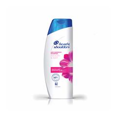Head & Shoulders Anti-Dandruff Shampoo - Smooth & Silky 180 ml