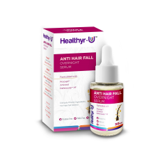 Healthyr-U Anti Hair Fall Overnight Serum 30 ml