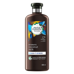 Herbal Essences Coconut Milk Conditioner 400ml