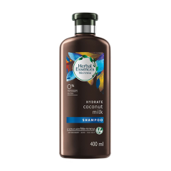Herbal Essences Coconut Milk Shampoo 400ml