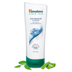 Himalaya Anti-Dandruff Conditioner with dandruff Softens And Smoothens Hair Tea Tree 100ml