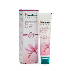 Himalaya Natural Glow Kesar Face Cream 25 gm