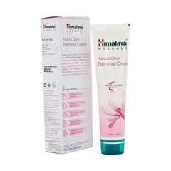 Himalaya Natural Glow Kesar Face Cream 50 gm