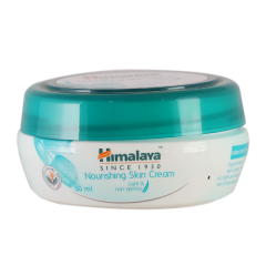 Himalaya Nourishing Skin Cream - Winter Cherry & Aloe Vera 50 ml
