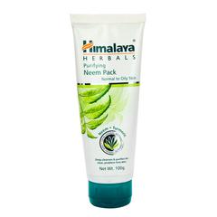 Himalaya Purifying Neem Face Pack 100 gm