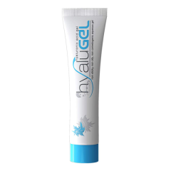 Hyalugel Gel(Topical) 30gm