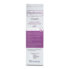HYDRONIC MOISTURIZING Cream 50gm