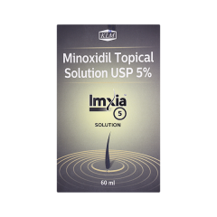 Imxia 5% Solution 60ml