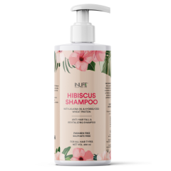 INLIFE Hibiscus Shampoo 250 ml