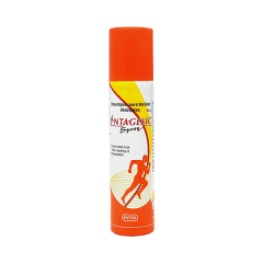 Intagesic Spray 55gm