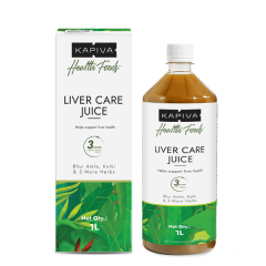 Kapiva Liver Care Juice 1 litre