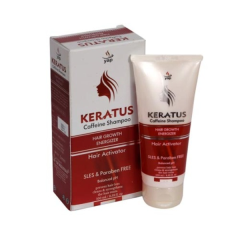 KERATUS CAFFEINE Shampoo 100ml
