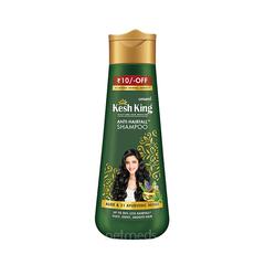 Kesh King Scalp and Hair Medicine Anti Hairfall Shampoo 80 ml
