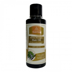 Khadi Pure Herbal Hair Oil - Bhringraj 210 ml