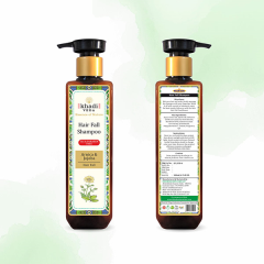 Khadi Veda Arnica & Jojoba Hair Fall Shampoo 200 ml