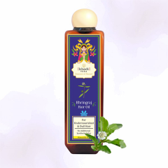 Khadi Veda Bhringraj Hair Oil 100 ml