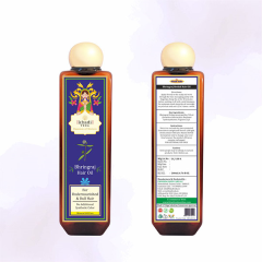 Khadi Veda Bhringraj Hair Oil 200 ml