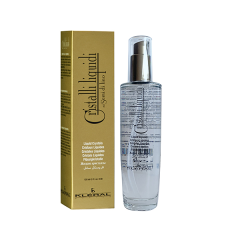 Kleral Cristalli Liquidi Ai Semi Di Lino 100 ml