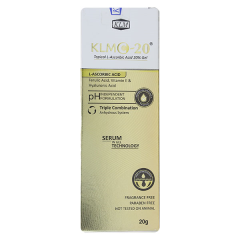 KLM C 20 Gel 20gm