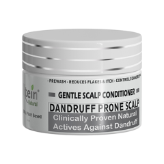 Ktein 100% Plant Based Gentle Scalp Conditioner Dandruff Prone Scalp 100 ml