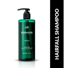 Lador Herbalism Shampoo 400 ml