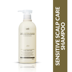 Lador TripleX 3 Natural Shampoo 530 ml