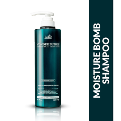 Lador Wonder Bubble Shampoo 600 ml