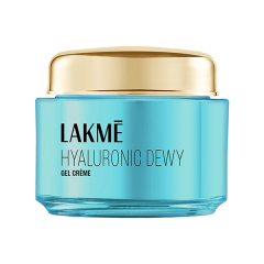 Lakme Absolute Hydra Pro Overnight Gel Creme 50gm