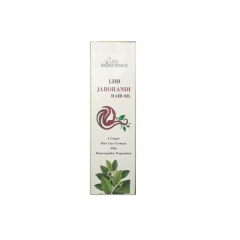 LDD Bioscience Jaborandi Hair Oil 200 ml